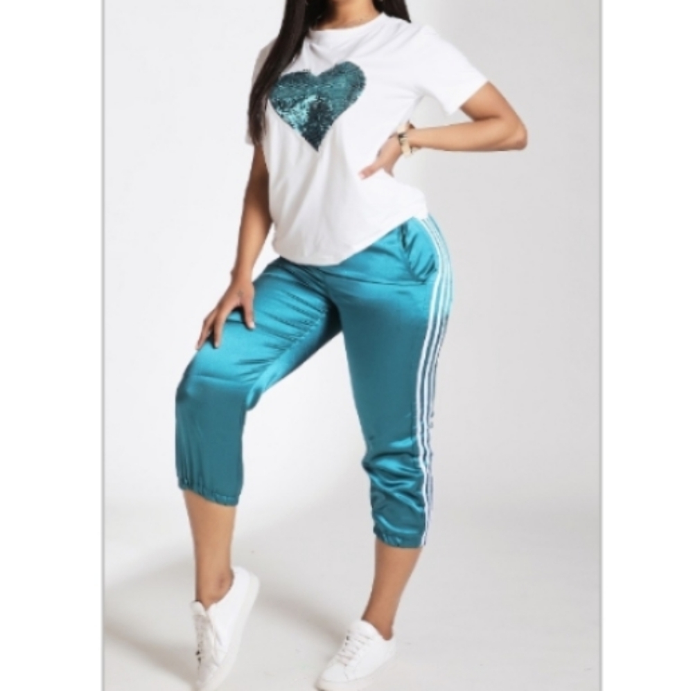 NEW 2 PIECE JOGGER SET